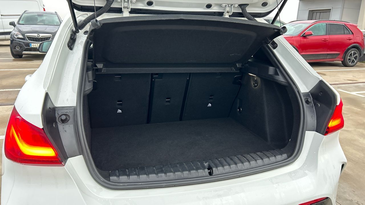 BMW Serie 1 1.5 118I 140 5P - foto 18