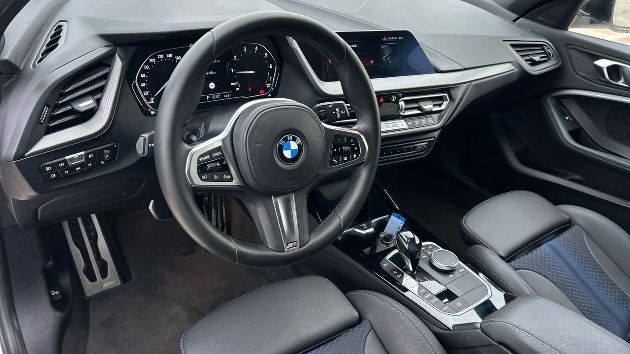 BMW Serie 1 1.5 118I 140 5P - foto 6