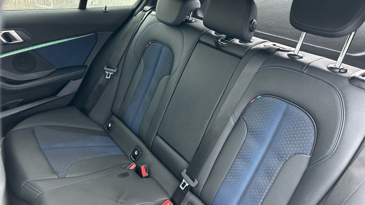 BMW Serie 1 1.5 118I 140 5P - foto 9