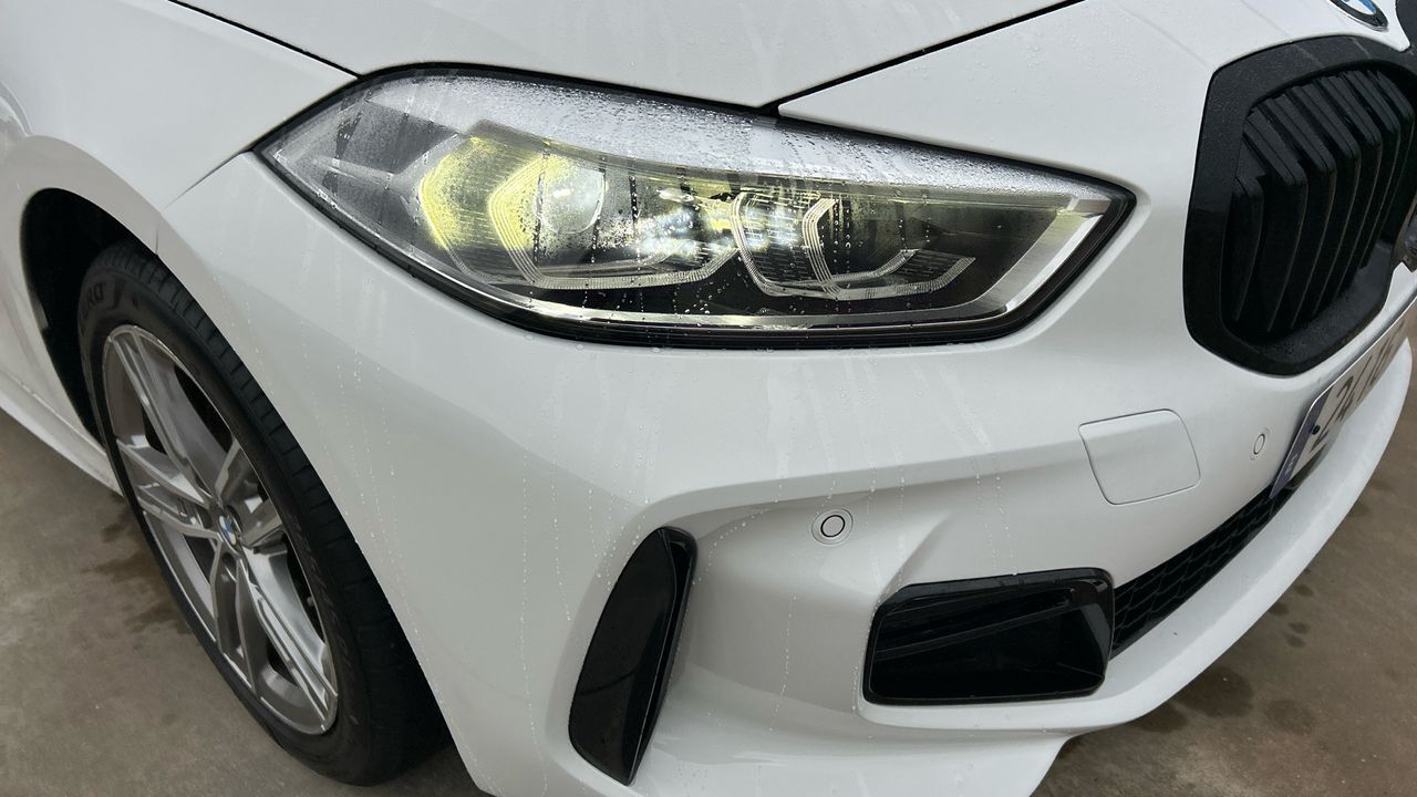 BMW Serie 1 1.5 118I 140 5P - foto 8