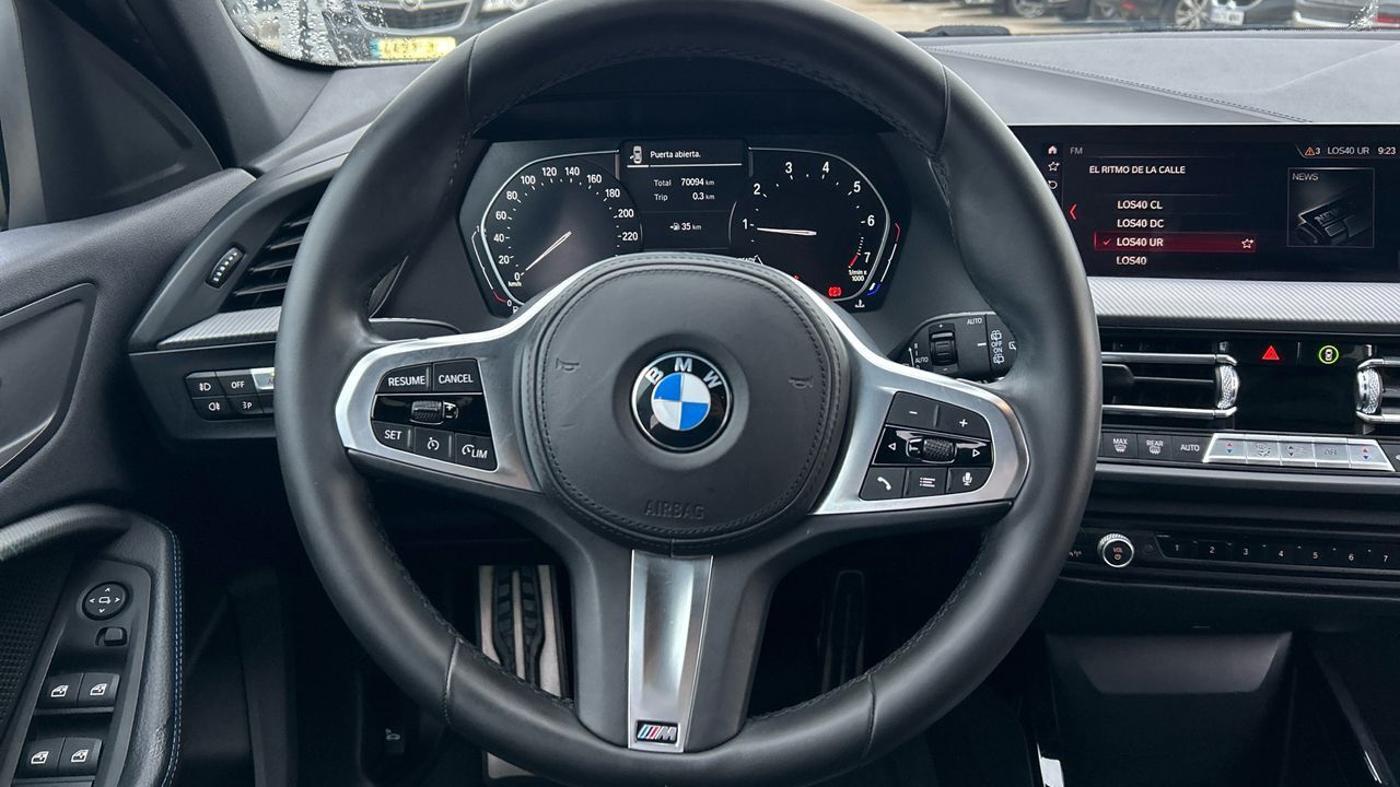 BMW Serie 1 1.5 118I 140 5P - foto 22