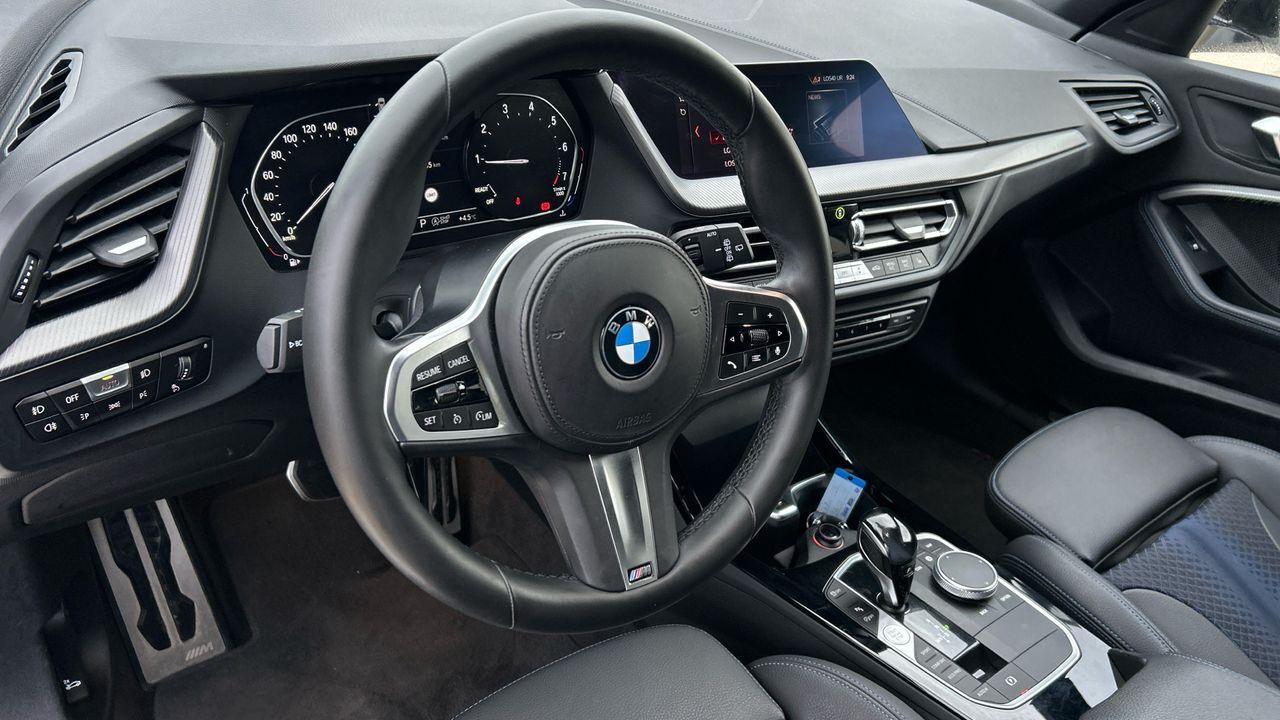 BMW Serie 1 1.5 118I 140 5P - foto 15