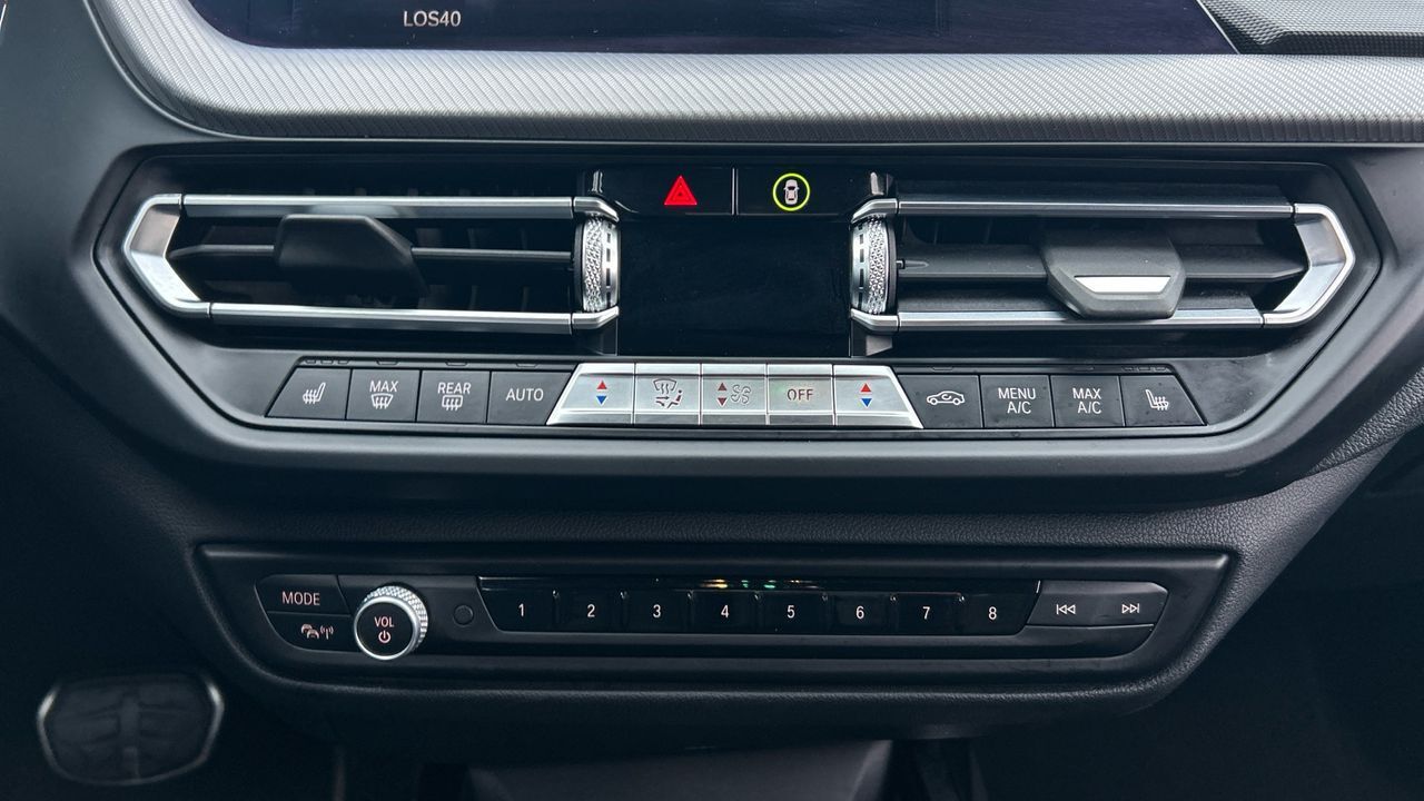 BMW Serie 1 1.5 118I 140 5P - foto 19