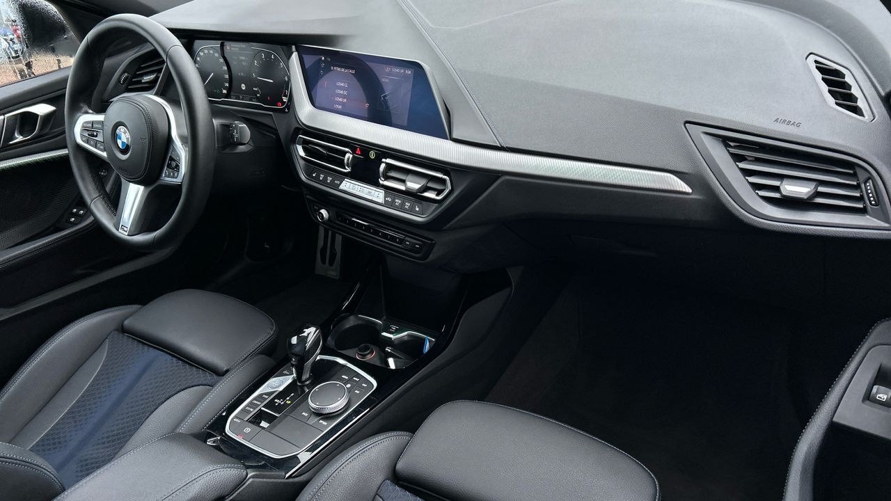 BMW Serie 1 1.5 118I 140 5P - foto 12