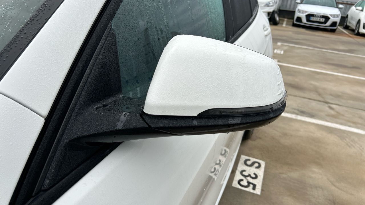 BMW Serie 1 1.5 118I 140 5P - foto 17