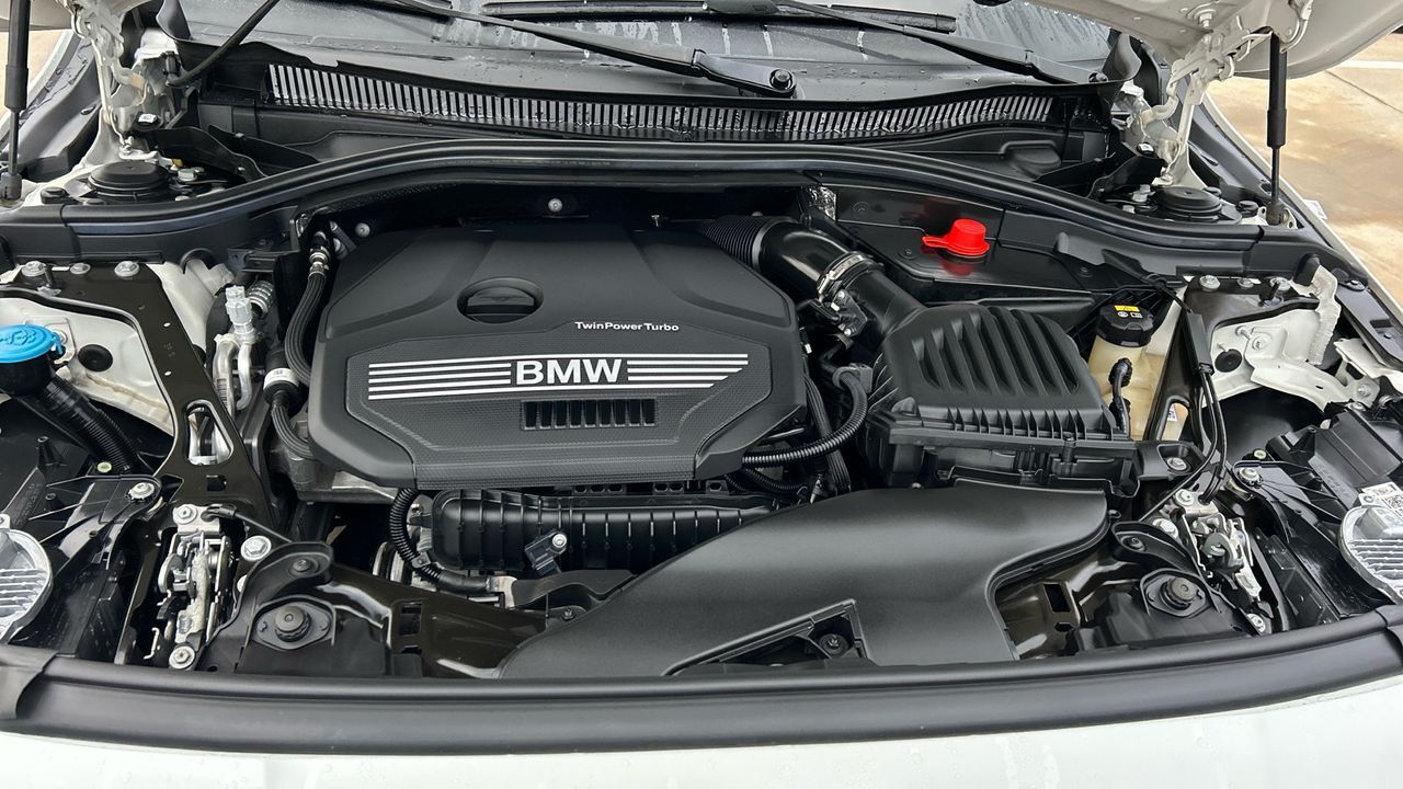 BMW Serie 1 1.5 118I 140 5P - foto 13