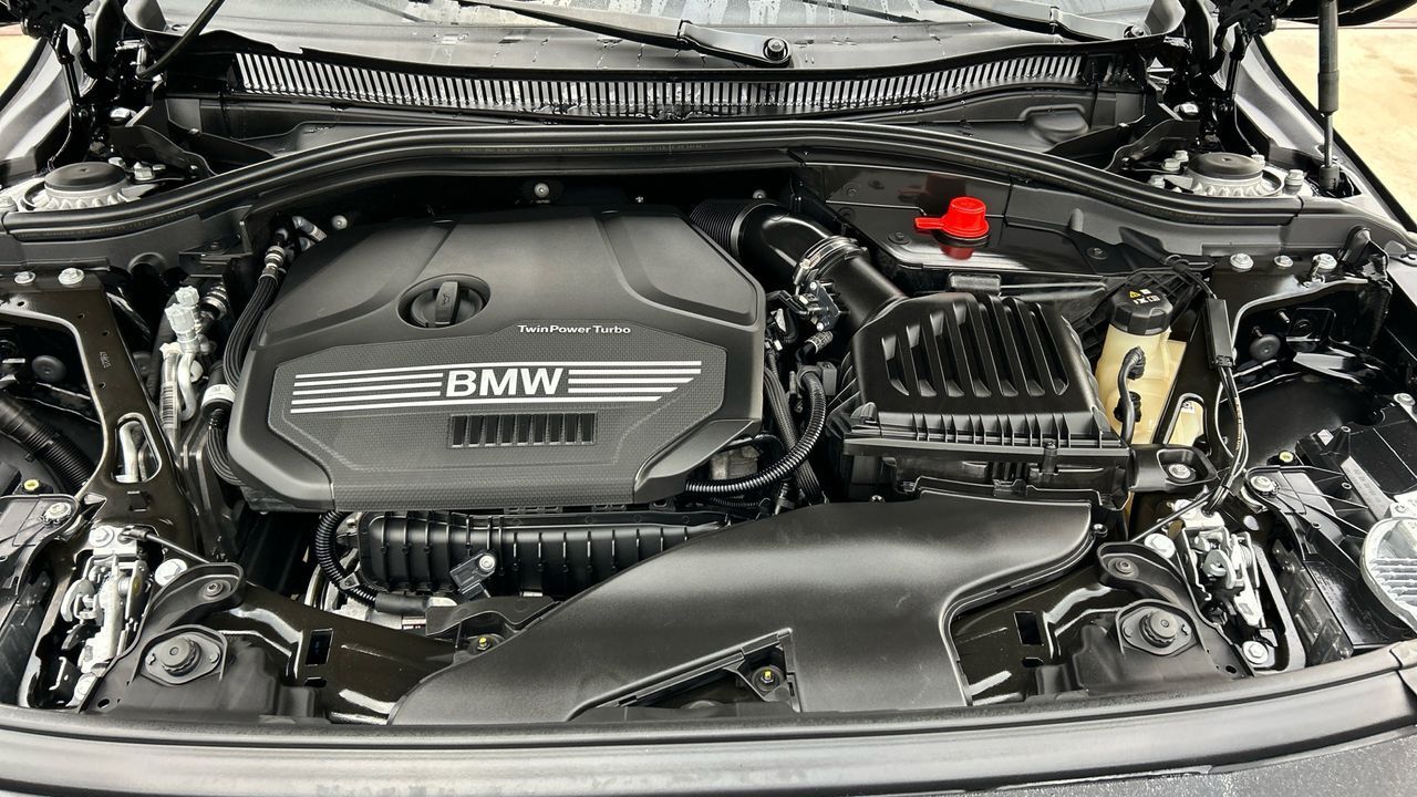 BMW Serie 1 1.5 118I AUTO 136 5P - foto 13