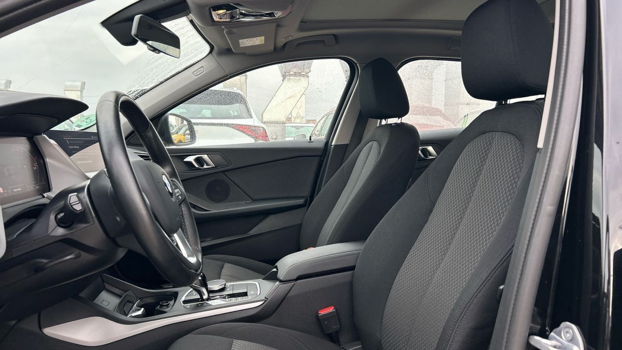 BMW Serie 1 1.5 118I AUTO 136 5P - foto 11