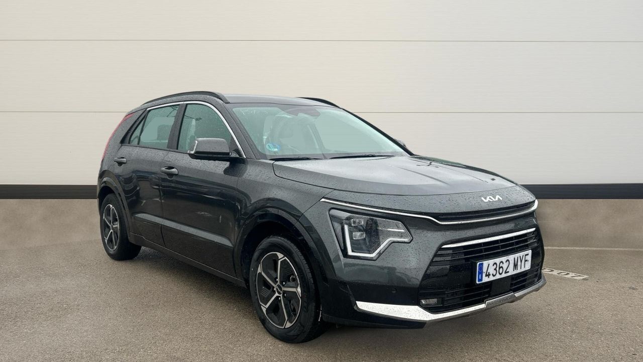 Kia Niro 1.6 GDI HEV DRIVE 129 5P