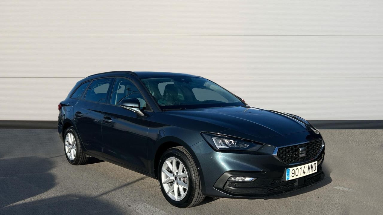 Seat Leon 2.0 TDI 85KW S/S STYLE XM SP 115 5P