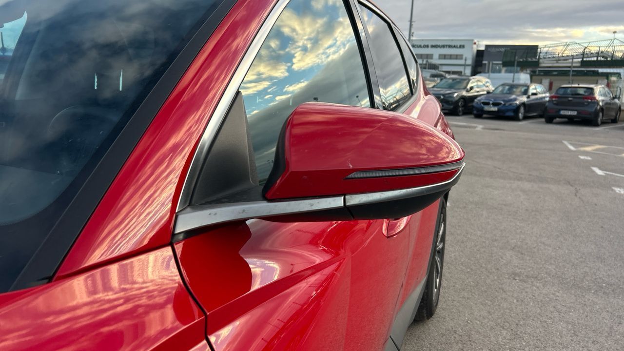 Hyundai Tucson 1.6 TGDI HEV 169KW MAXX AUTO 230 5P - foto 11