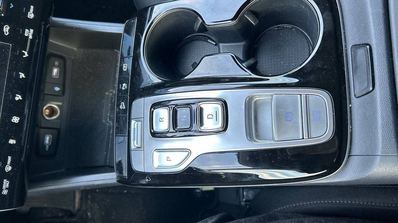 Hyundai Tucson 1.6 TGDI HEV 169KW MAXX AUTO 230 5P - foto 18