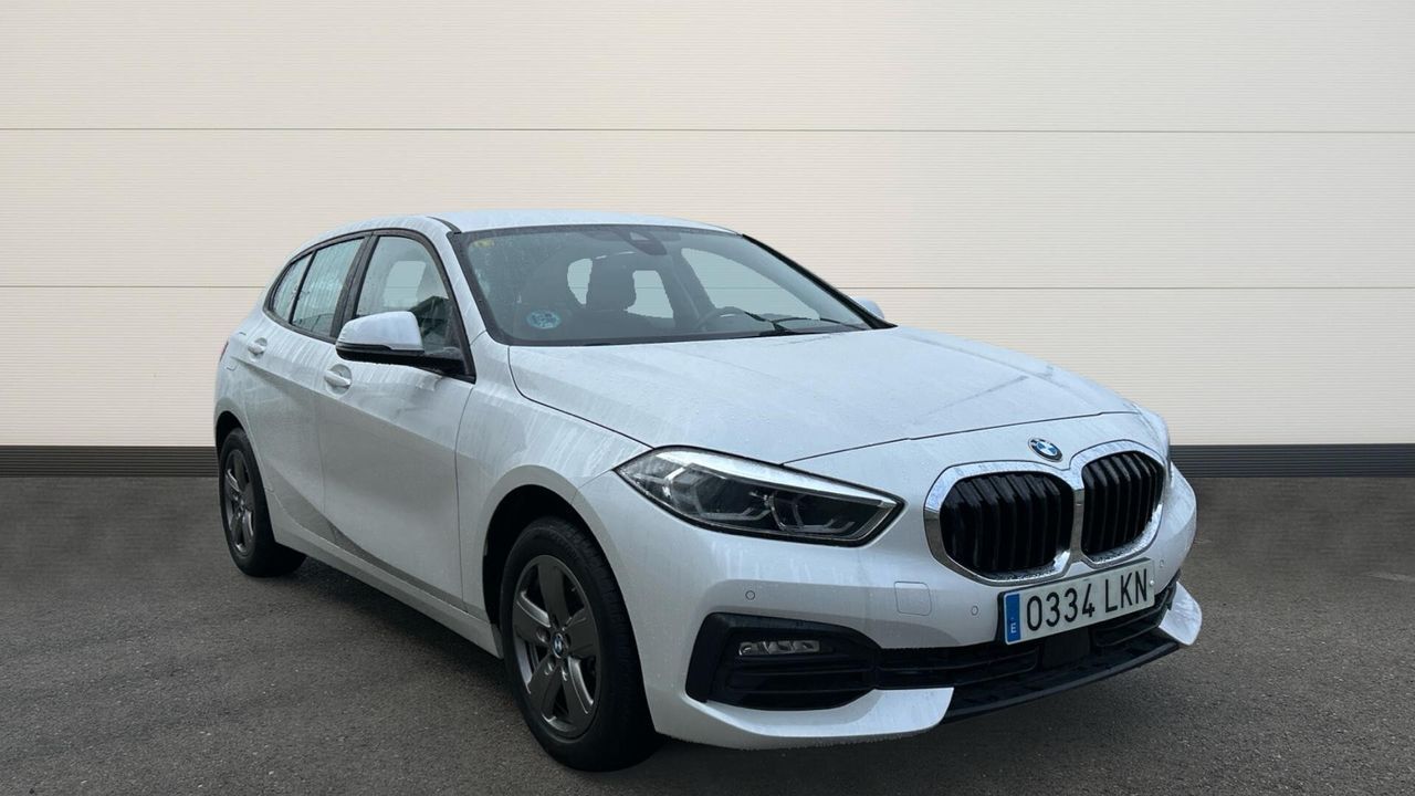 BMW Serie 1 1.5 116D 116 5P