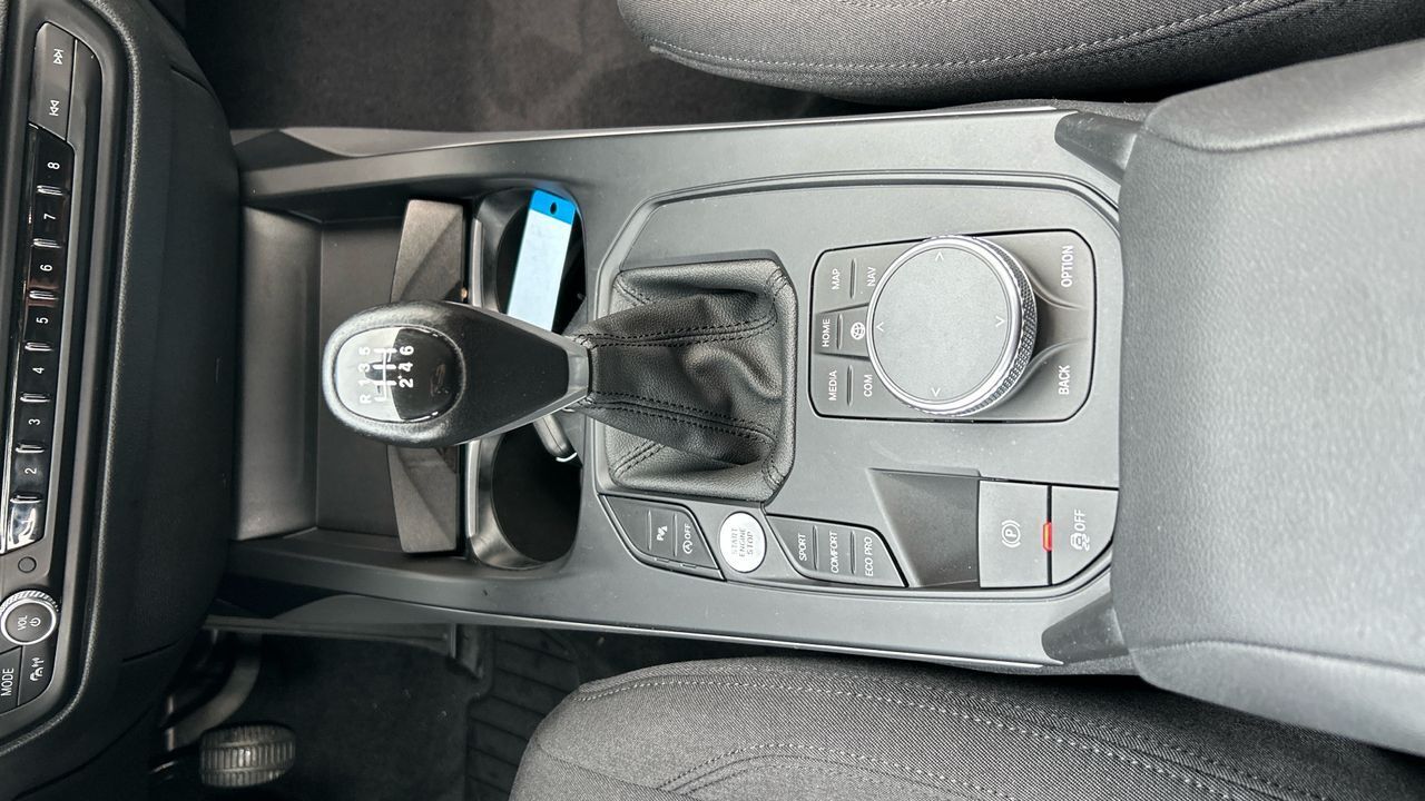 BMW Serie 1 1.5 116D 116 5P - foto 14