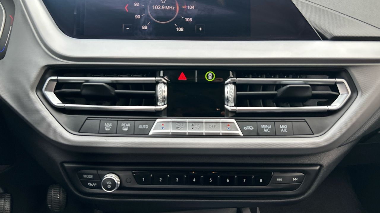 BMW Serie 1 1.5 116D 116 5P - foto 19