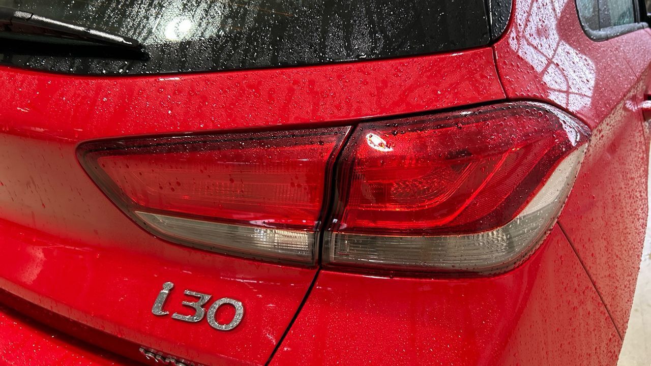 Hyundai i30 1.0 TGDI 48V KLASS 120 5P - foto 16