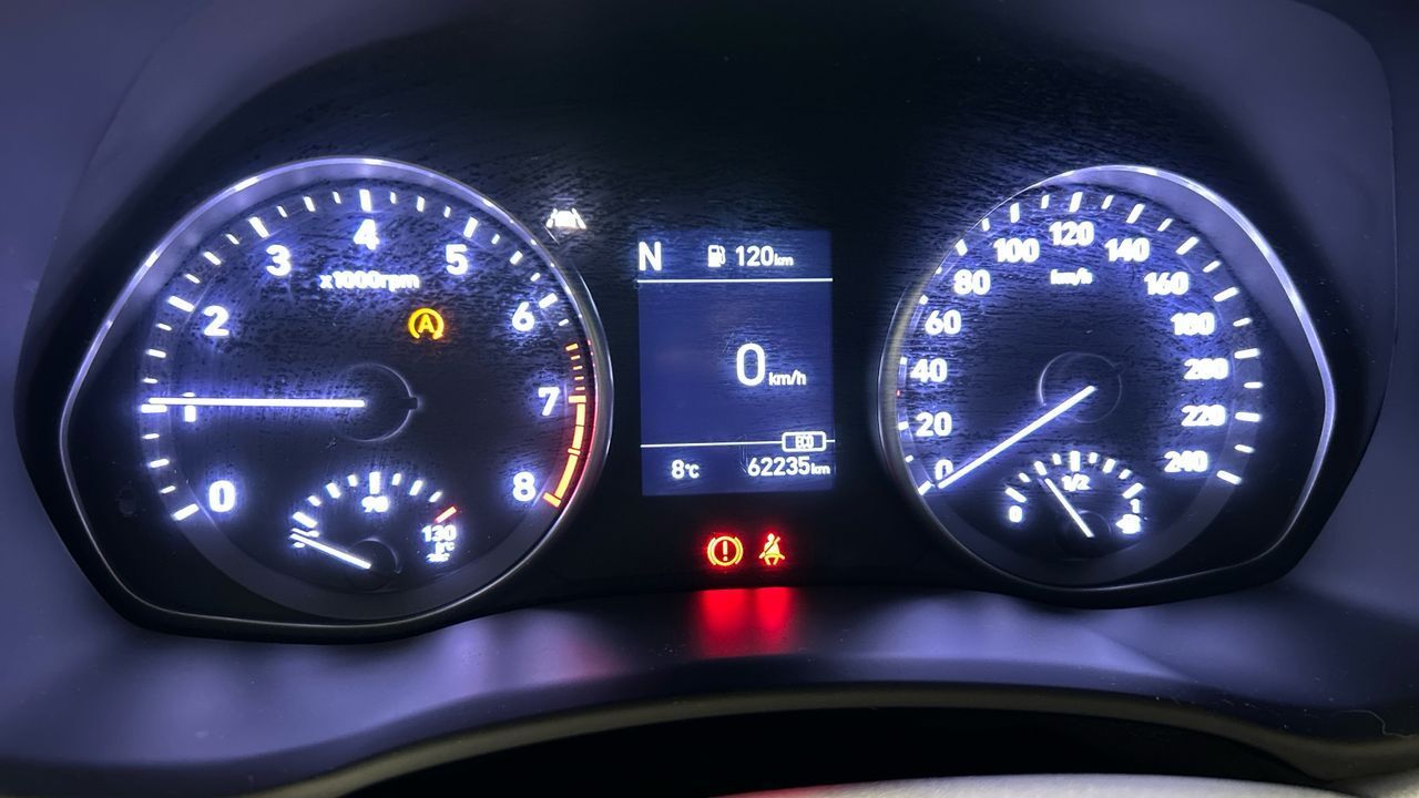 Hyundai i30 1.0 TGDI 48V KLASS 120 5P - foto 23