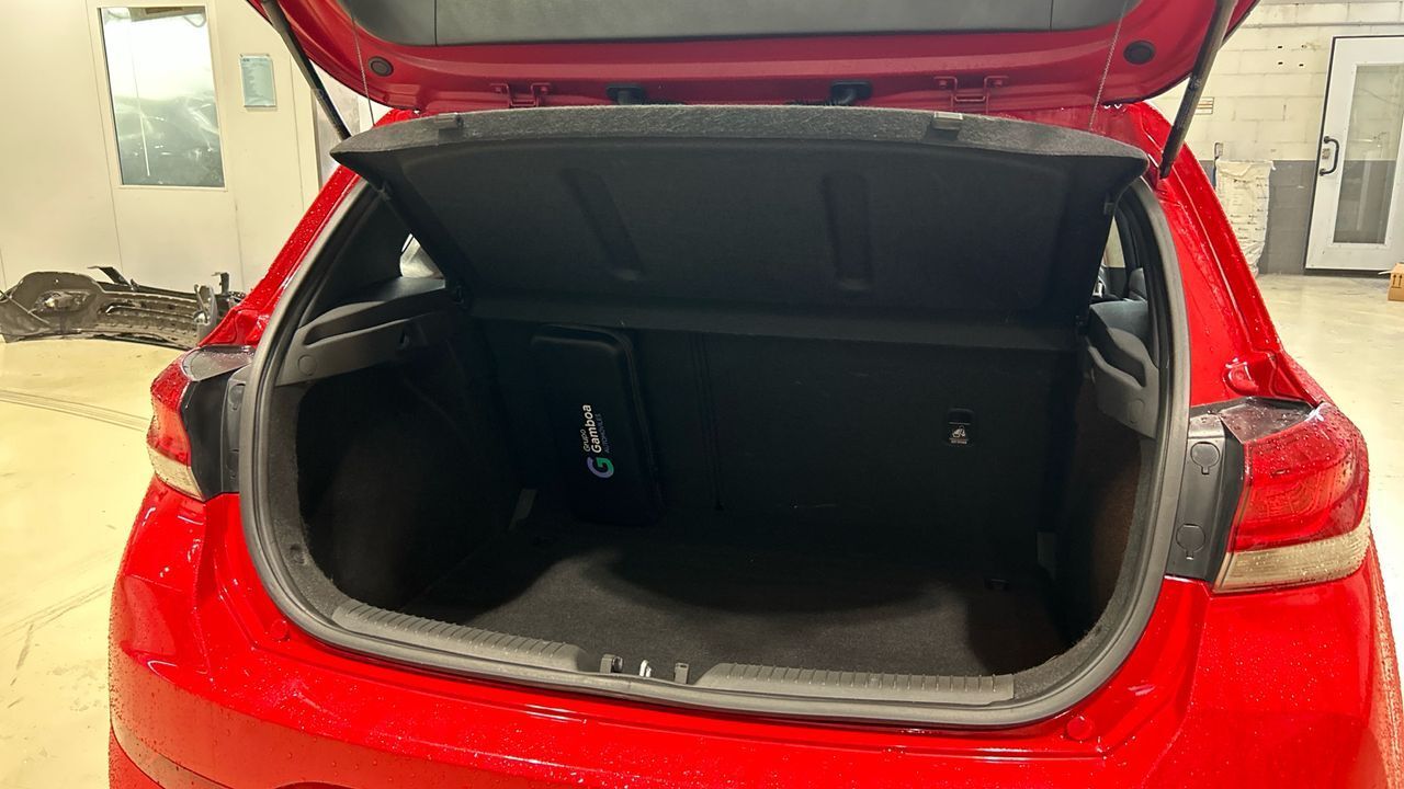 Hyundai i30 1.0 TGDI 48V KLASS 120 5P - foto 18