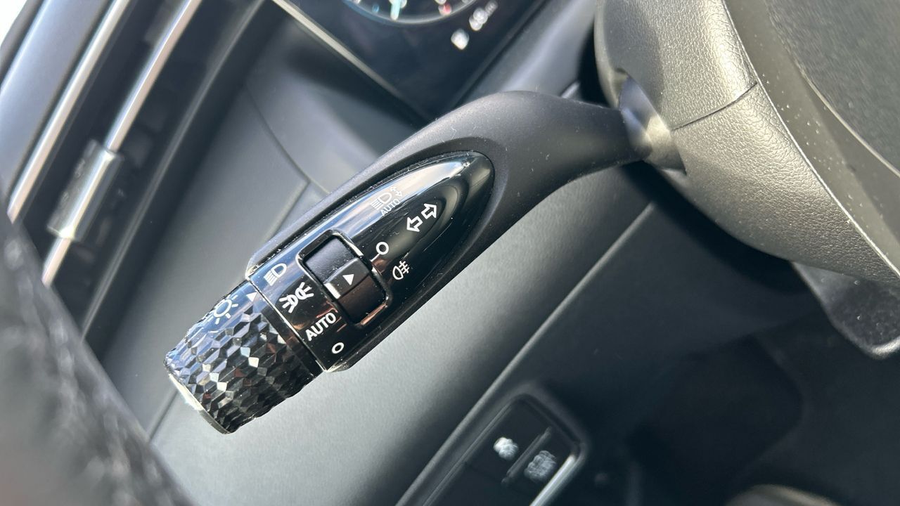 Hyundai Tucson 1.6 TGDI 169KW HEV MAXX SKY AUTO 230 5P - foto 15