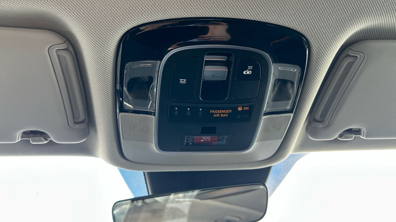 Hyundai Tucson 1.6 TGDI 169KW HEV MAXX SKY AUTO 230 5P - foto 19