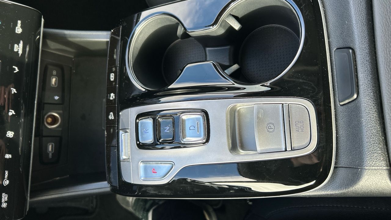 Hyundai Tucson 1.6 TGDI 169KW HEV MAXX SKY AUTO 230 5P - foto 16