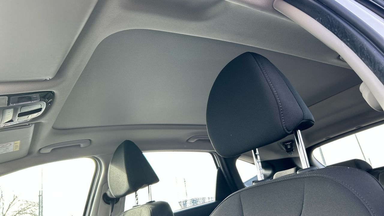 Hyundai Tucson 1.6 TGDI 169KW HEV MAXX SKY AUTO 230 5P - foto 21