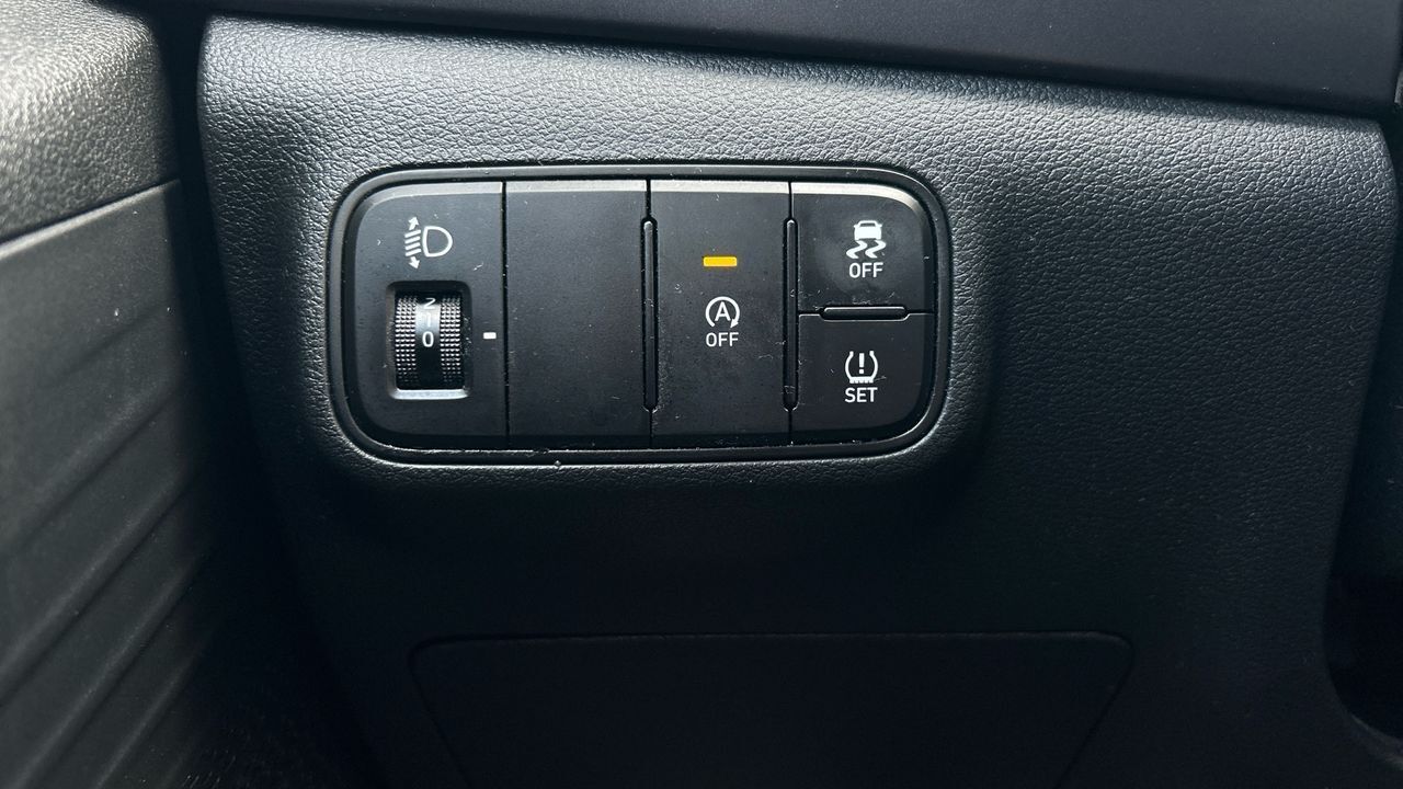 Hyundai Bayon 1.0 TGDI MHEV 74KW MAXX 100 5P - foto 13