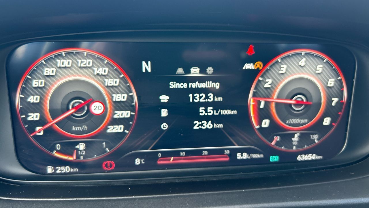 Hyundai Bayon 1.0 TGDI MHEV 74KW MAXX 100 5P - foto 6