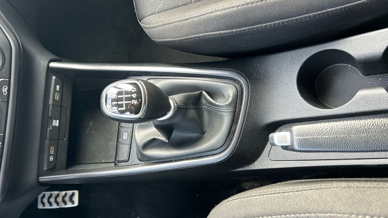 Hyundai Bayon 1.0 TGDI MHEV 74KW MAXX 100 5P - foto 14