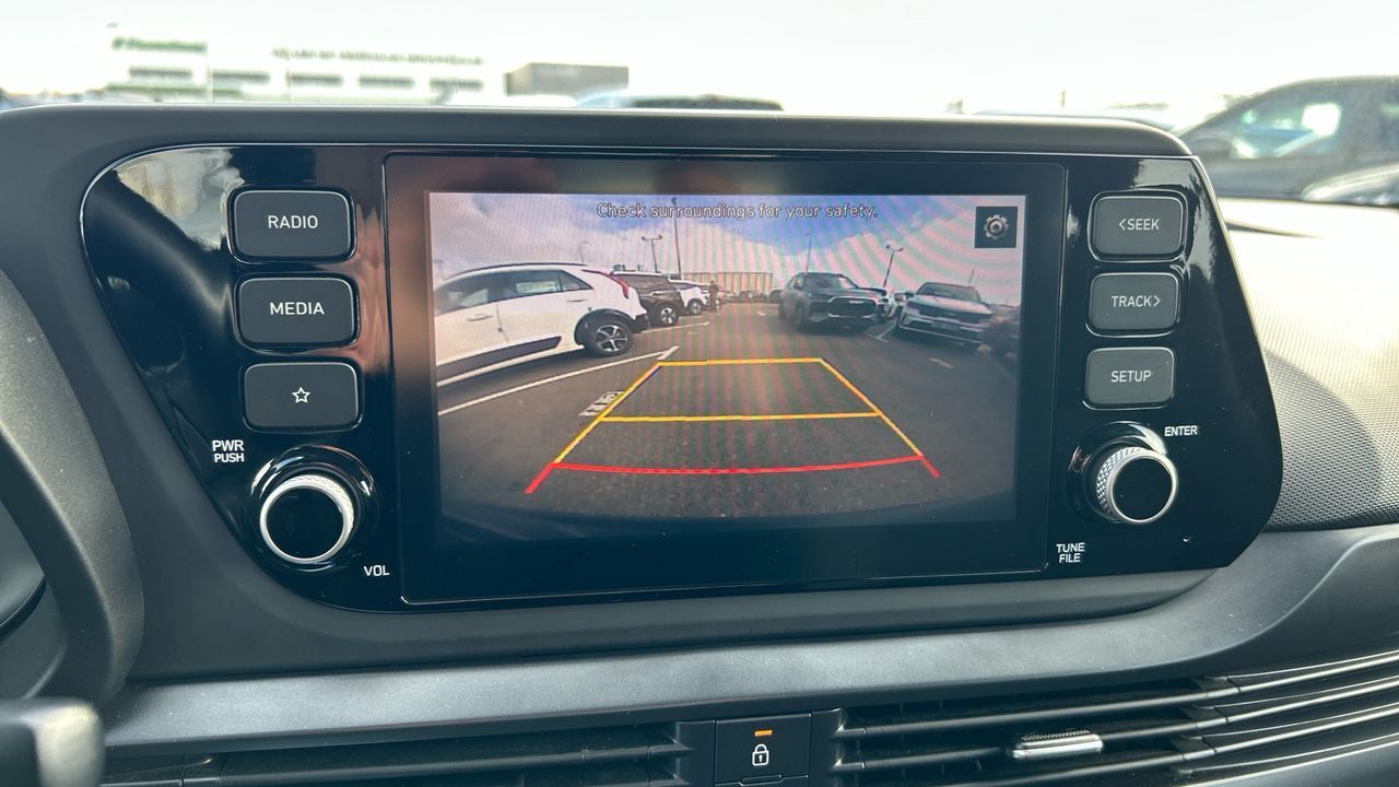 Hyundai Bayon 1.0 TGDI MHEV 74KW MAXX 100 5P - foto 21