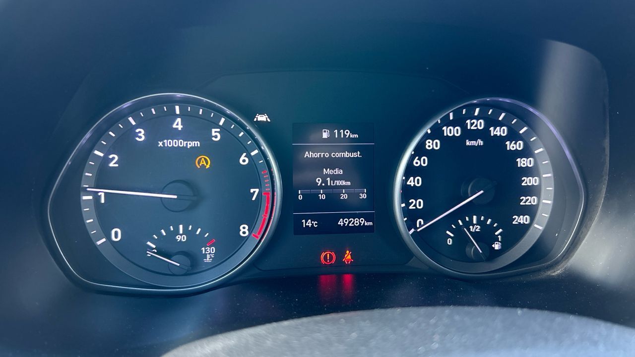 Hyundai i30 1.0 TGDI N LINE 30 ANIVERSARIO 120 5P - foto 6