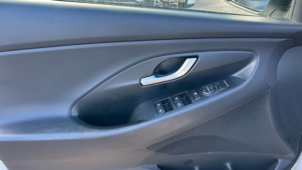 Hyundai i30 1.0 TGDI N LINE 30 ANIVERSARIO 120 5P - foto 11