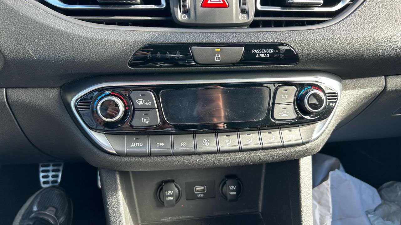 Hyundai i30 1.0 TGDI N LINE 30 ANIVERSARIO 120 5P - foto 13