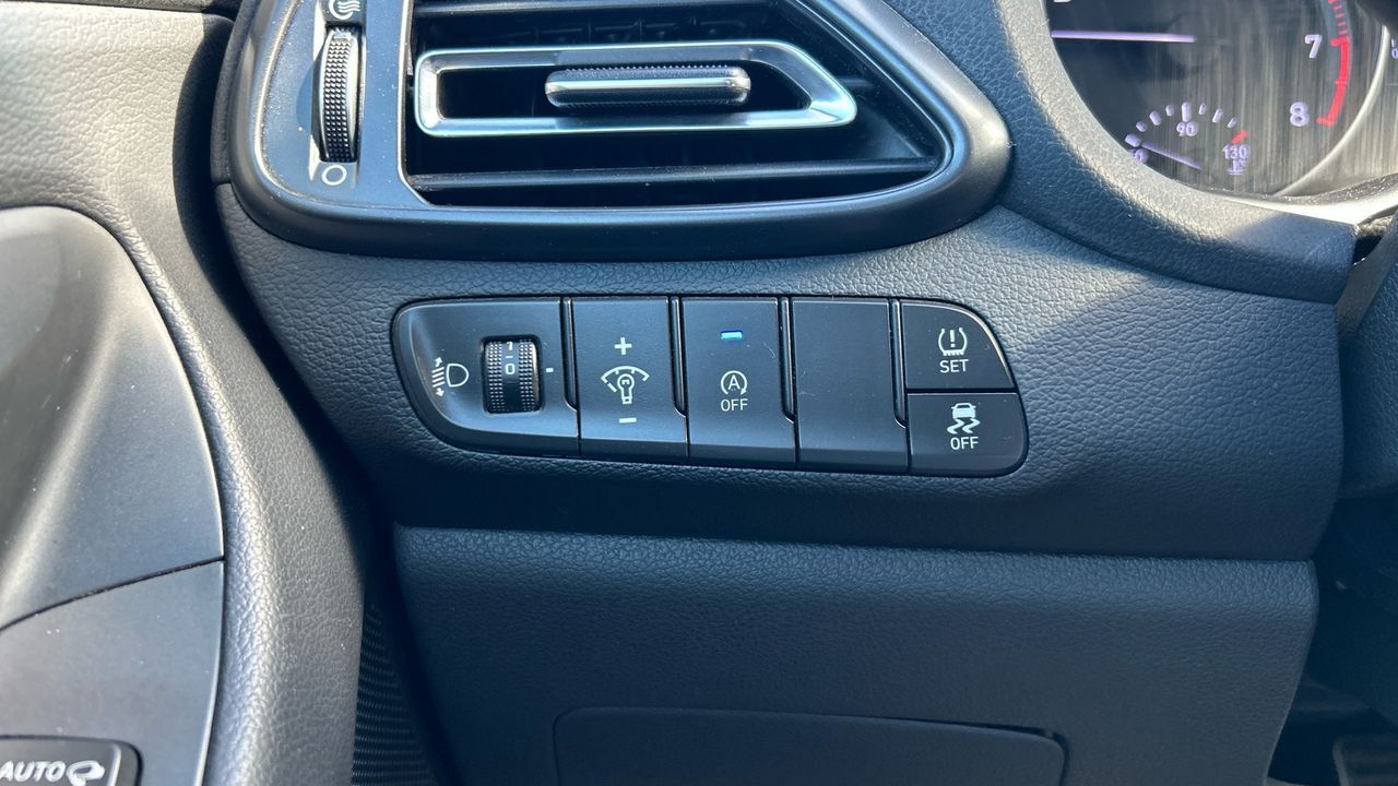 Hyundai i30 1.0 TGDI N LINE 30 ANIVERSARIO 120 5P - foto 18