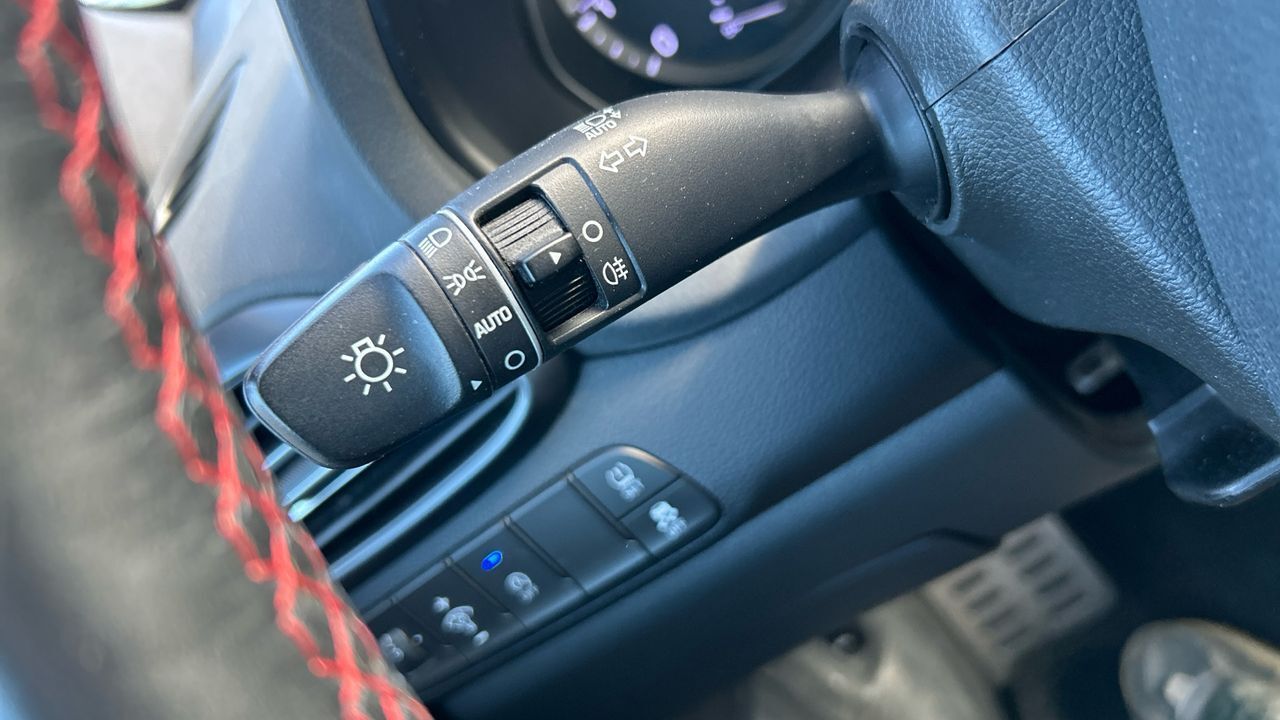 Hyundai i30 1.0 TGDI N LINE 30 ANIVERSARIO 120 5P - foto 20