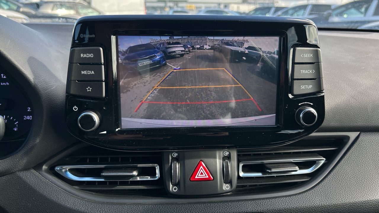 Hyundai i30 1.0 TGDI N LINE 30 ANIVERSARIO 120 5P - foto 21