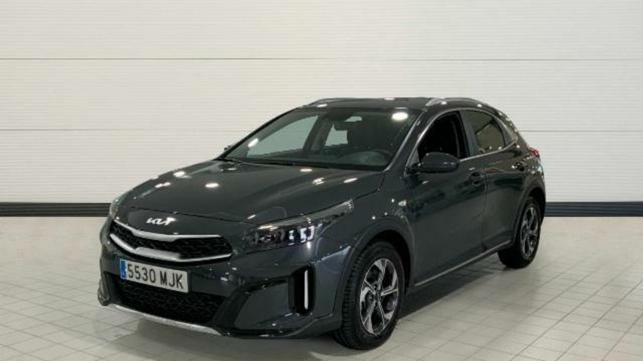 kia xceed 2023 / foto grande (2)