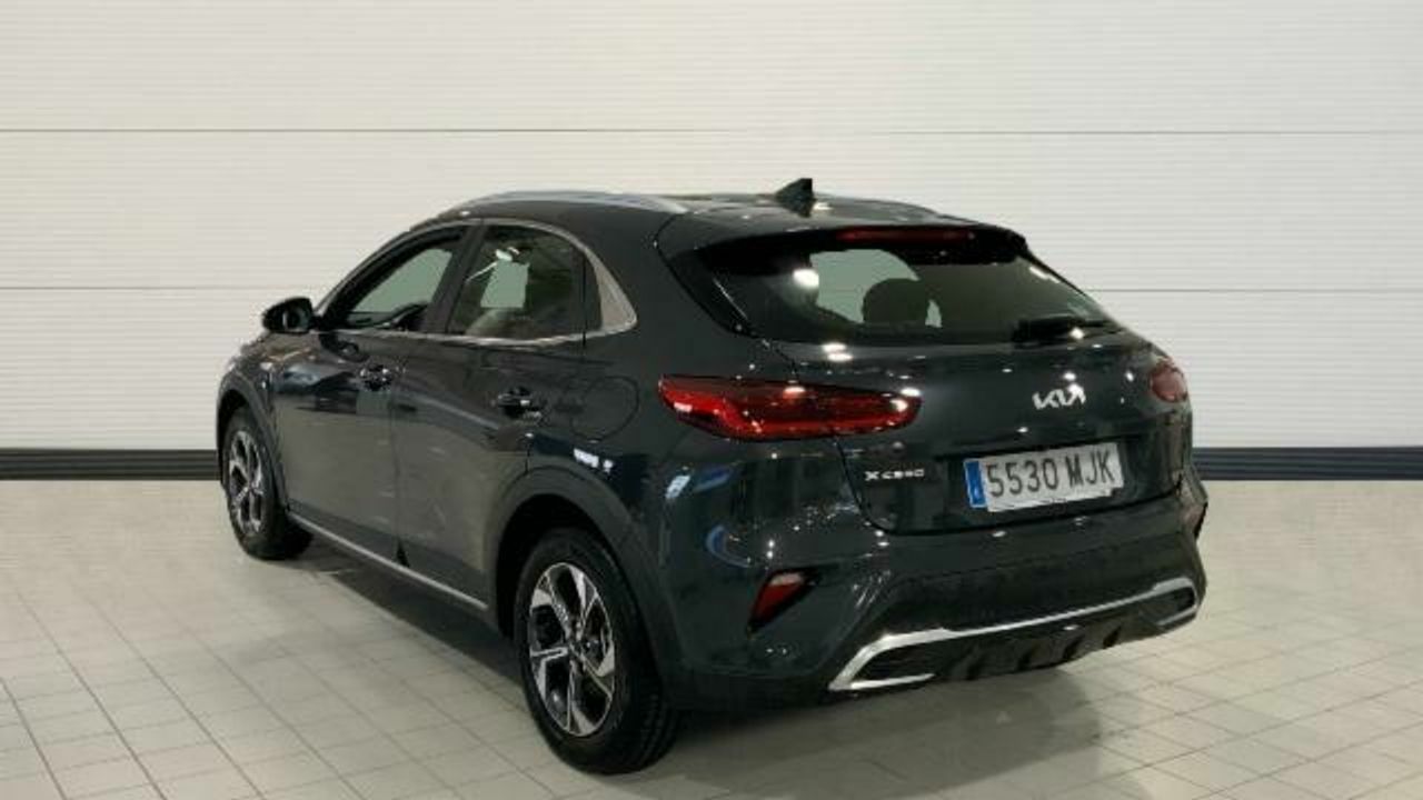 kia xceed 2023 / foto grande (3)