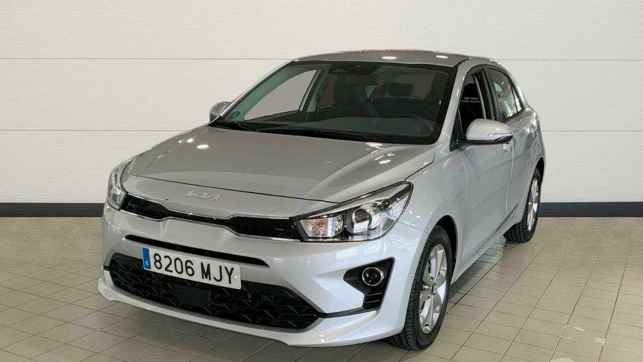 kia rio 2023 / foto grande (2)