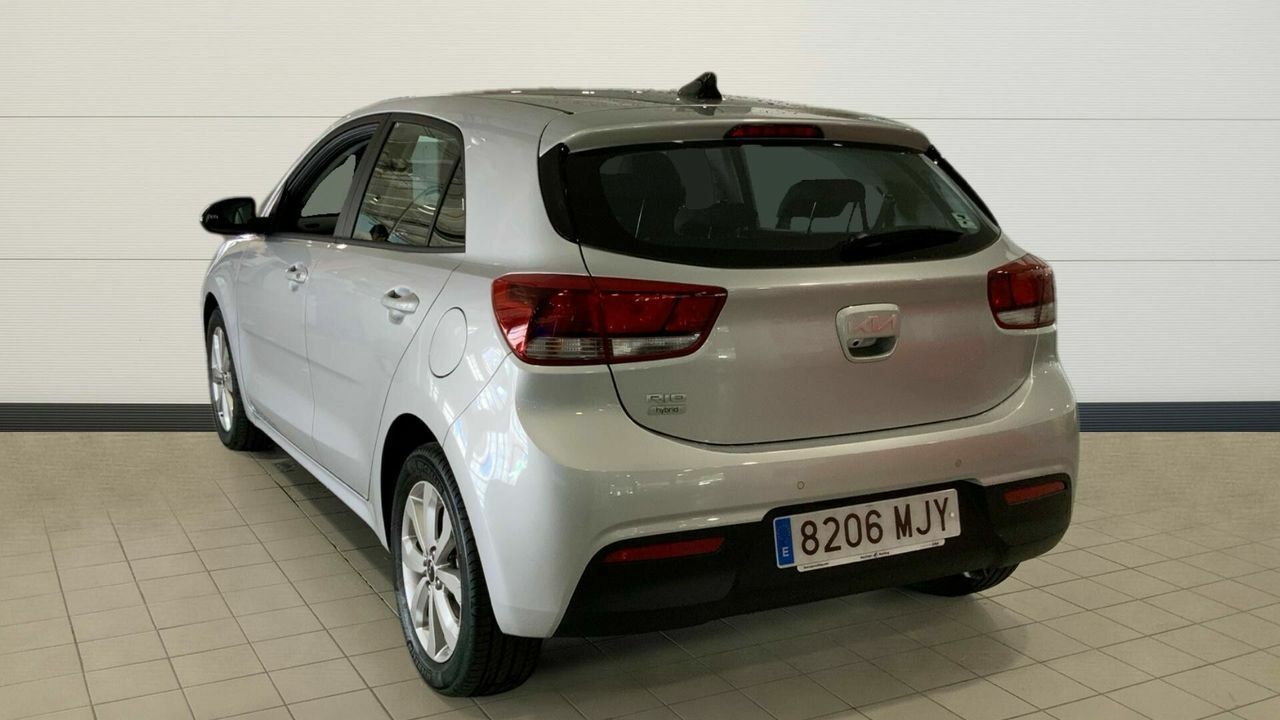kia rio 2023 / foto grande (3)