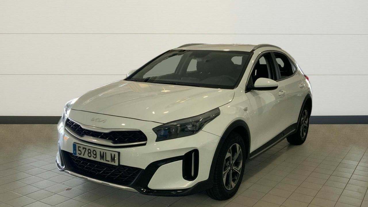 kia xceed 2023 / foto grande (2)