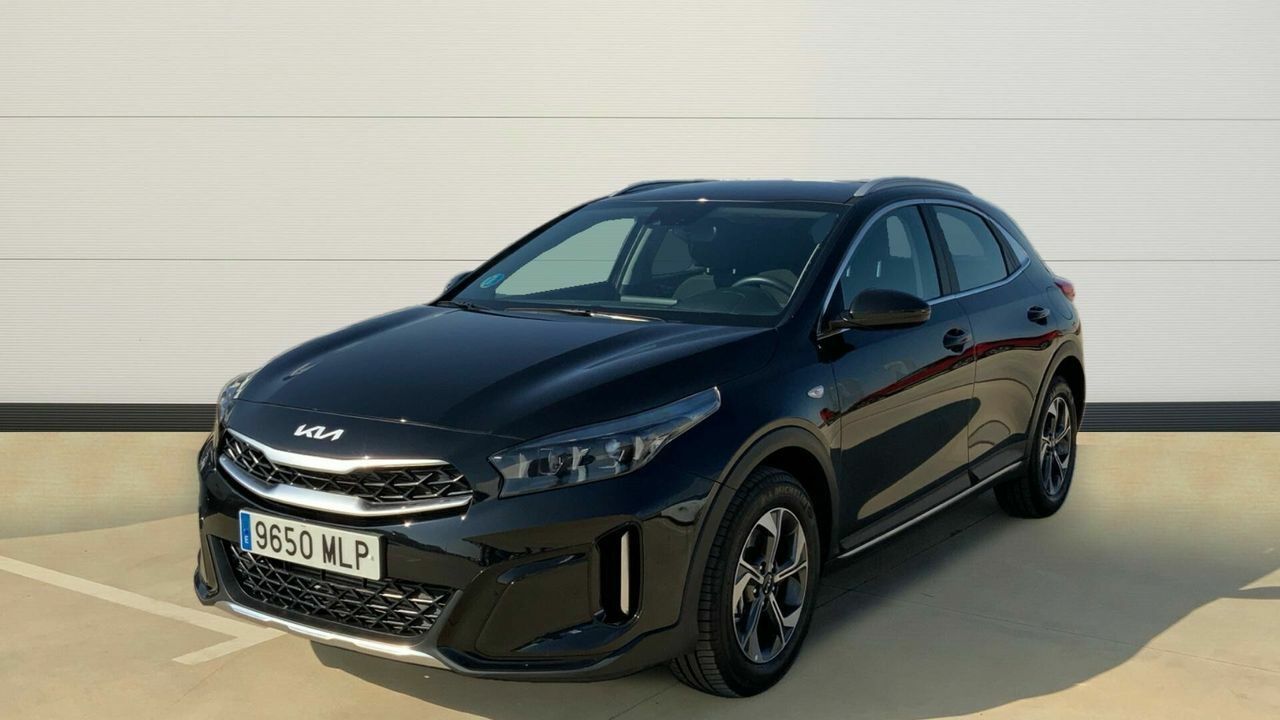 kia xceed 2023 / foto grande (2)