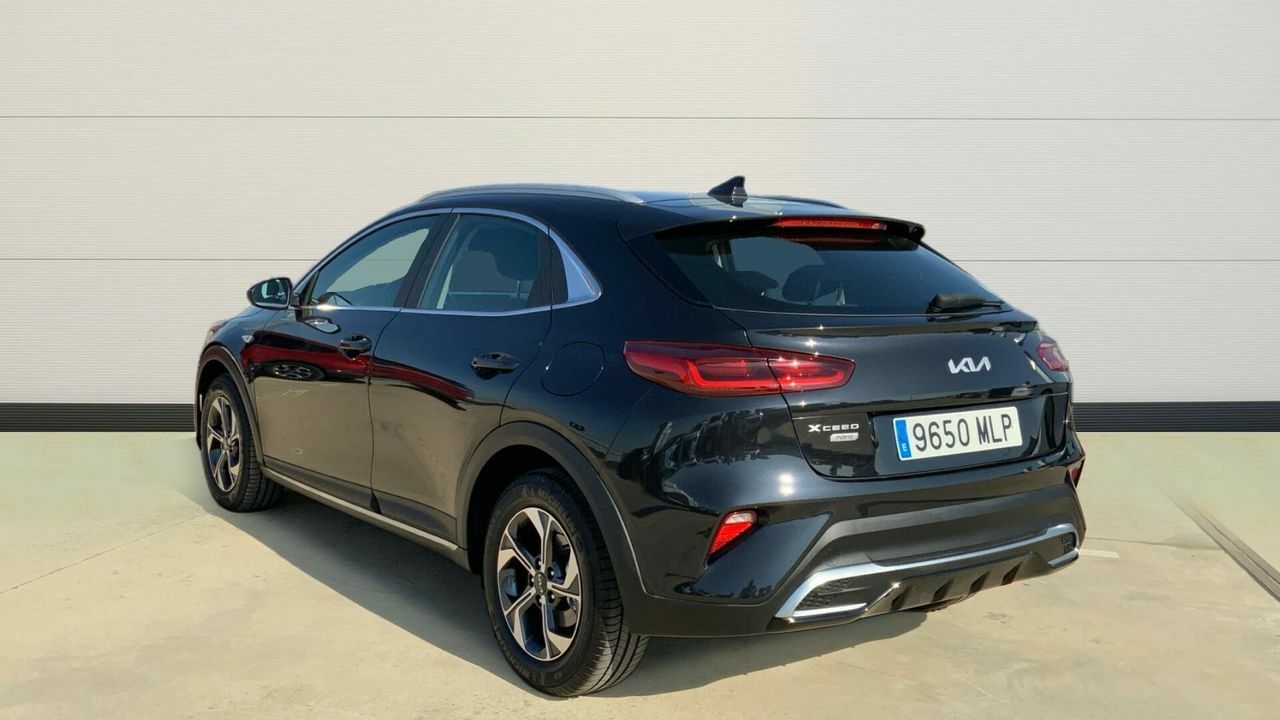 kia xceed 2023 / foto grande (3)