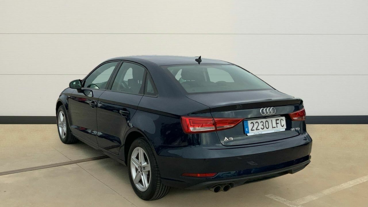 audi a3 2020 / foto grande (3)