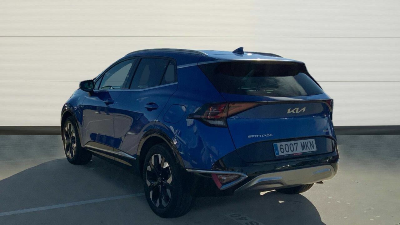 kia sportage 2023 / foto grande (3)