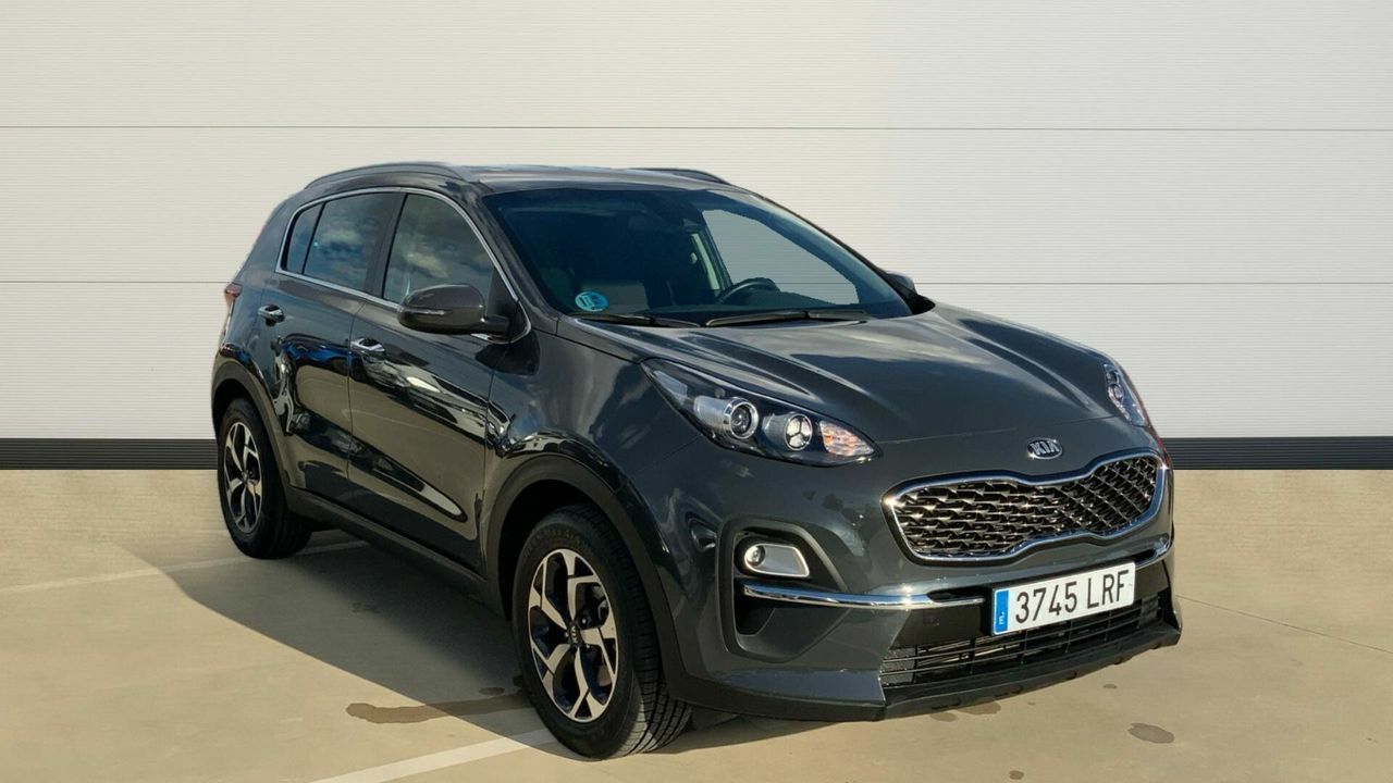 Volvo s60 2021 alarma  de segunda mano - kia sportage 2021 /