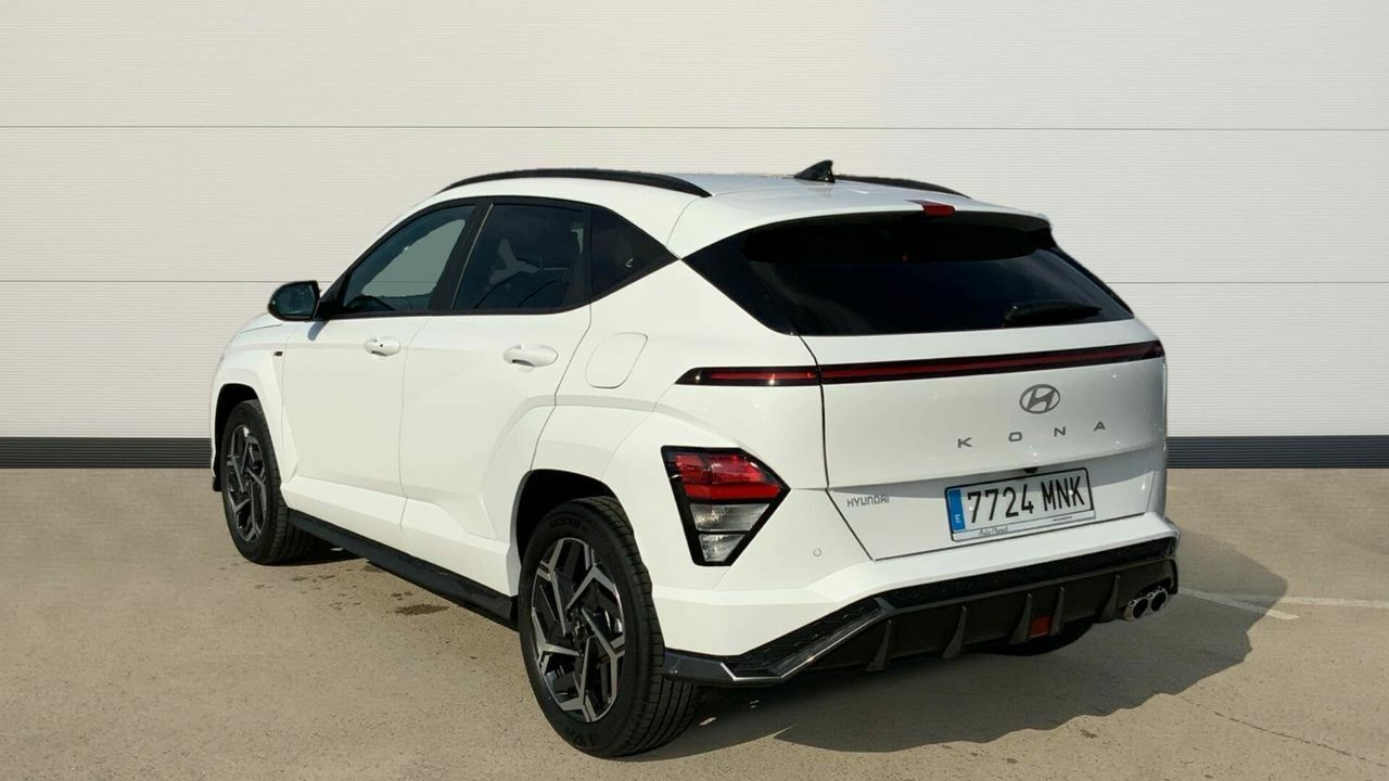 hyundai kona 2024 / foto grande (3)