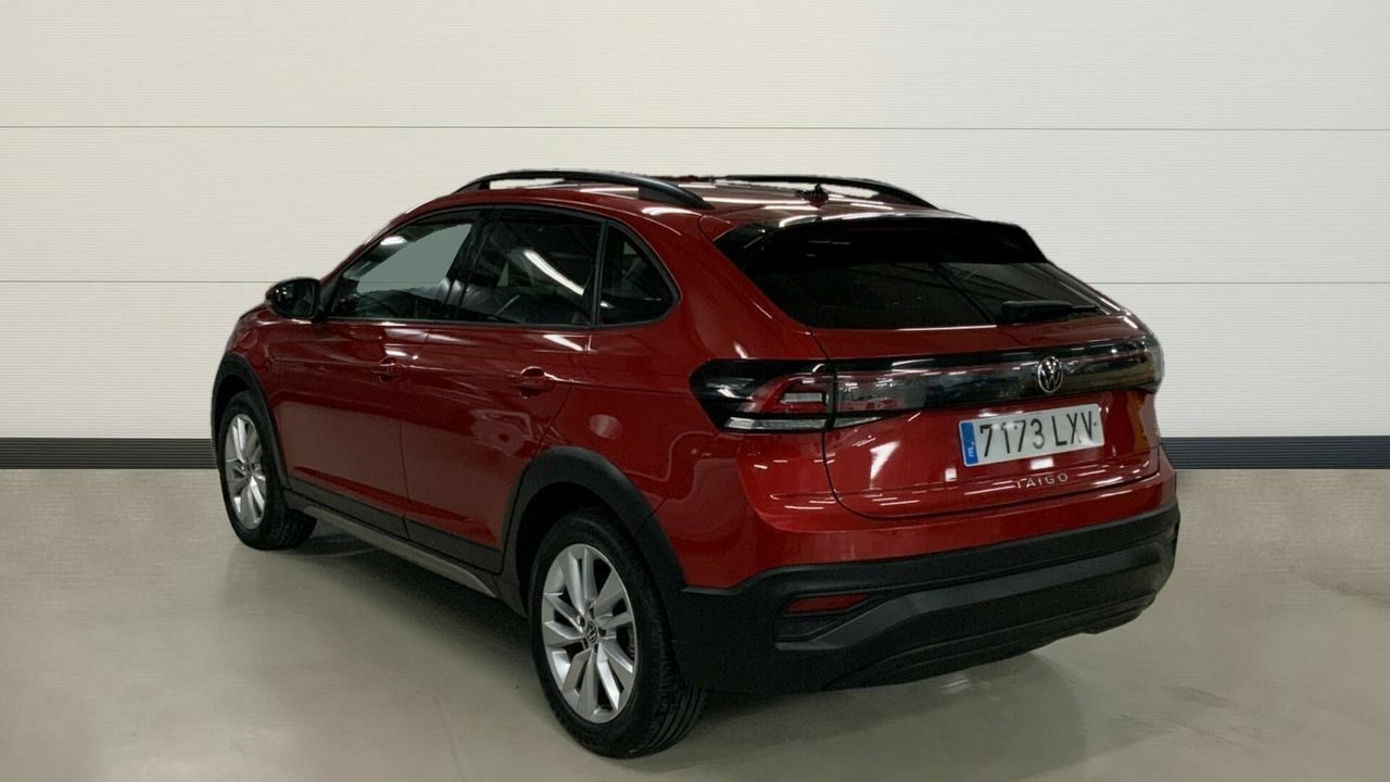 volkswagen taigo 2022 / foto grande (3)