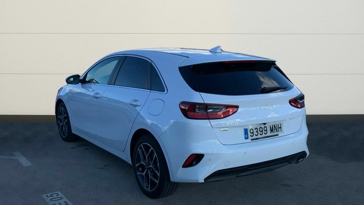kia ceed 2024 / foto grande (3)