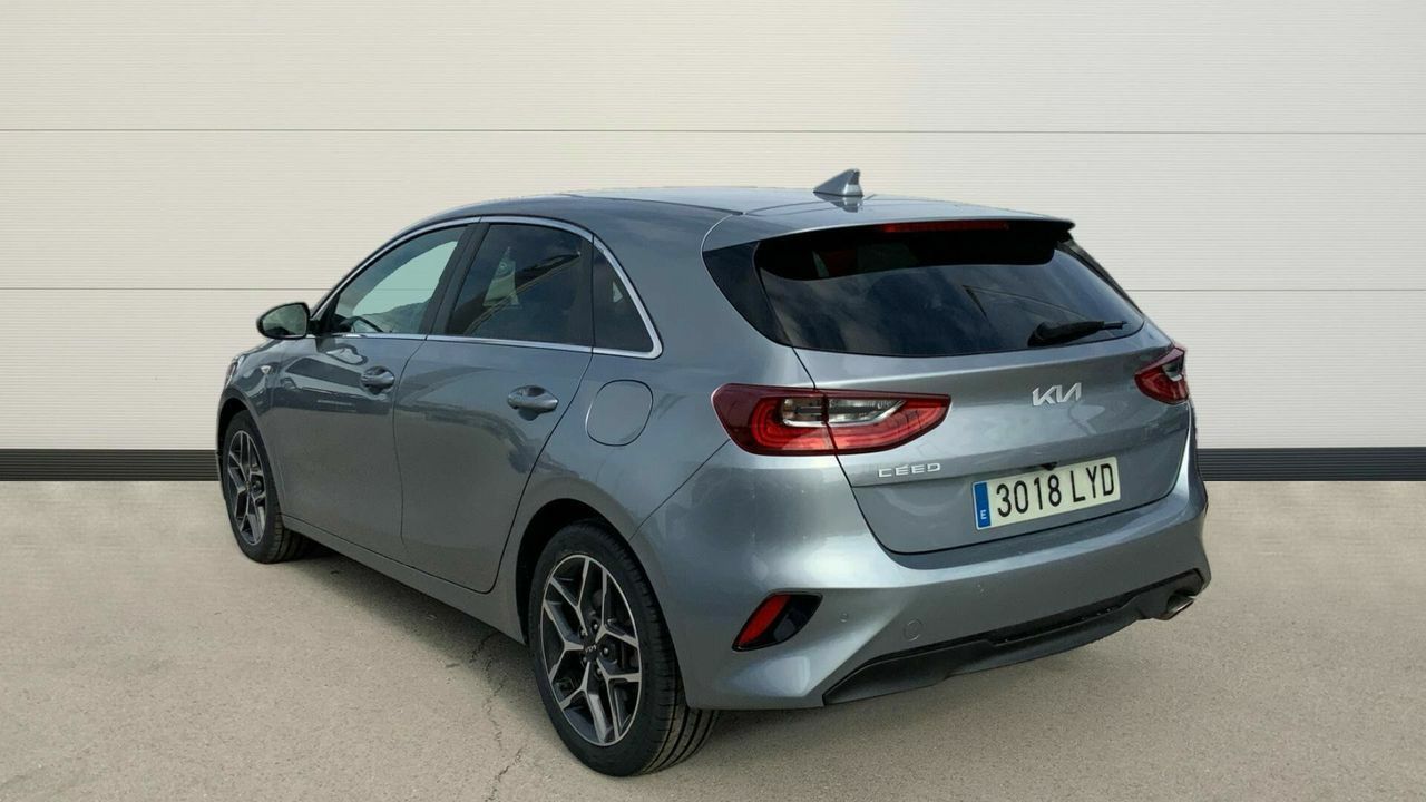 kia ceed 2022 / foto grande (3)